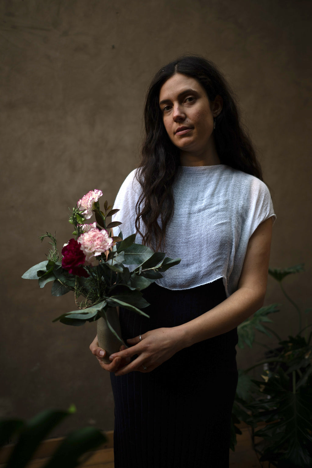 Blusa pañal de guagua