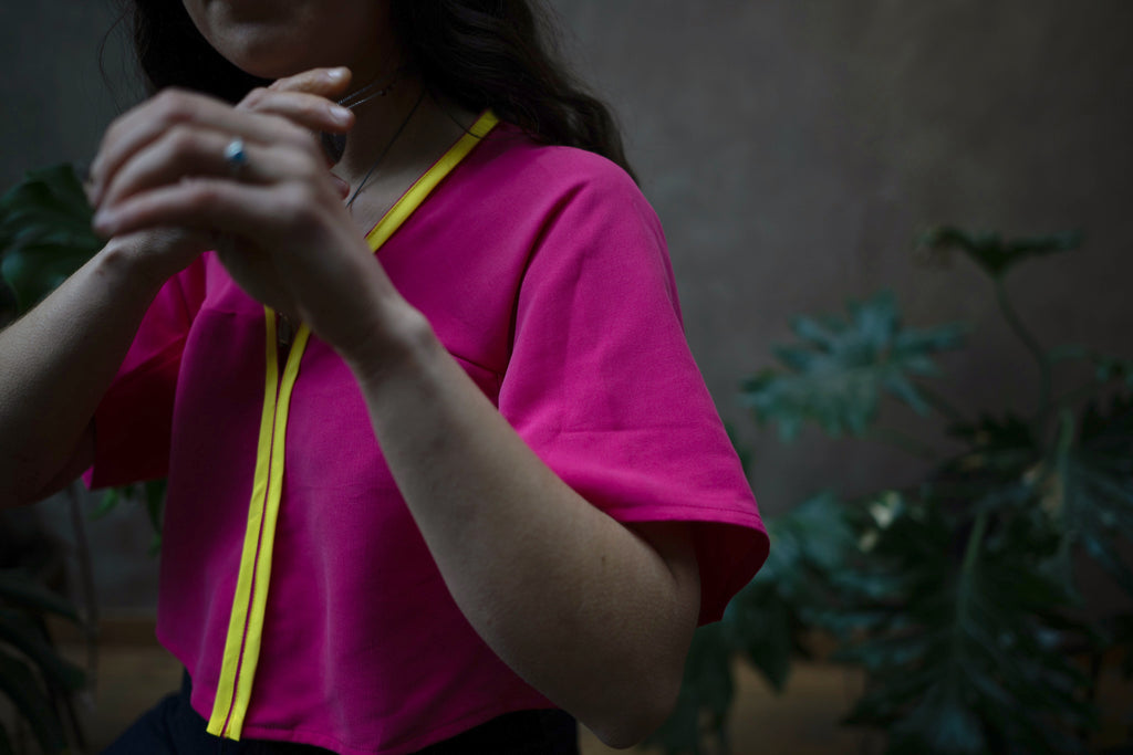 Sobre un poco, cupro