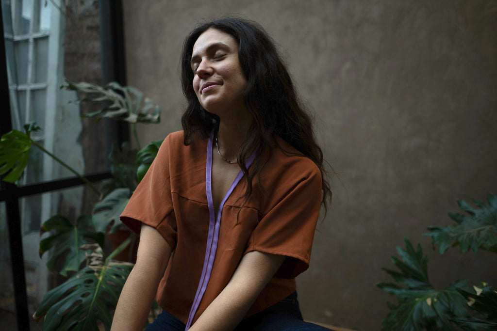 Sobre un poco, cupro