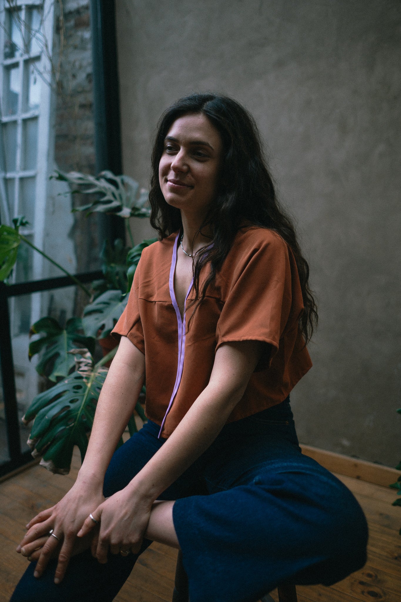 Sobre un poco, cupro