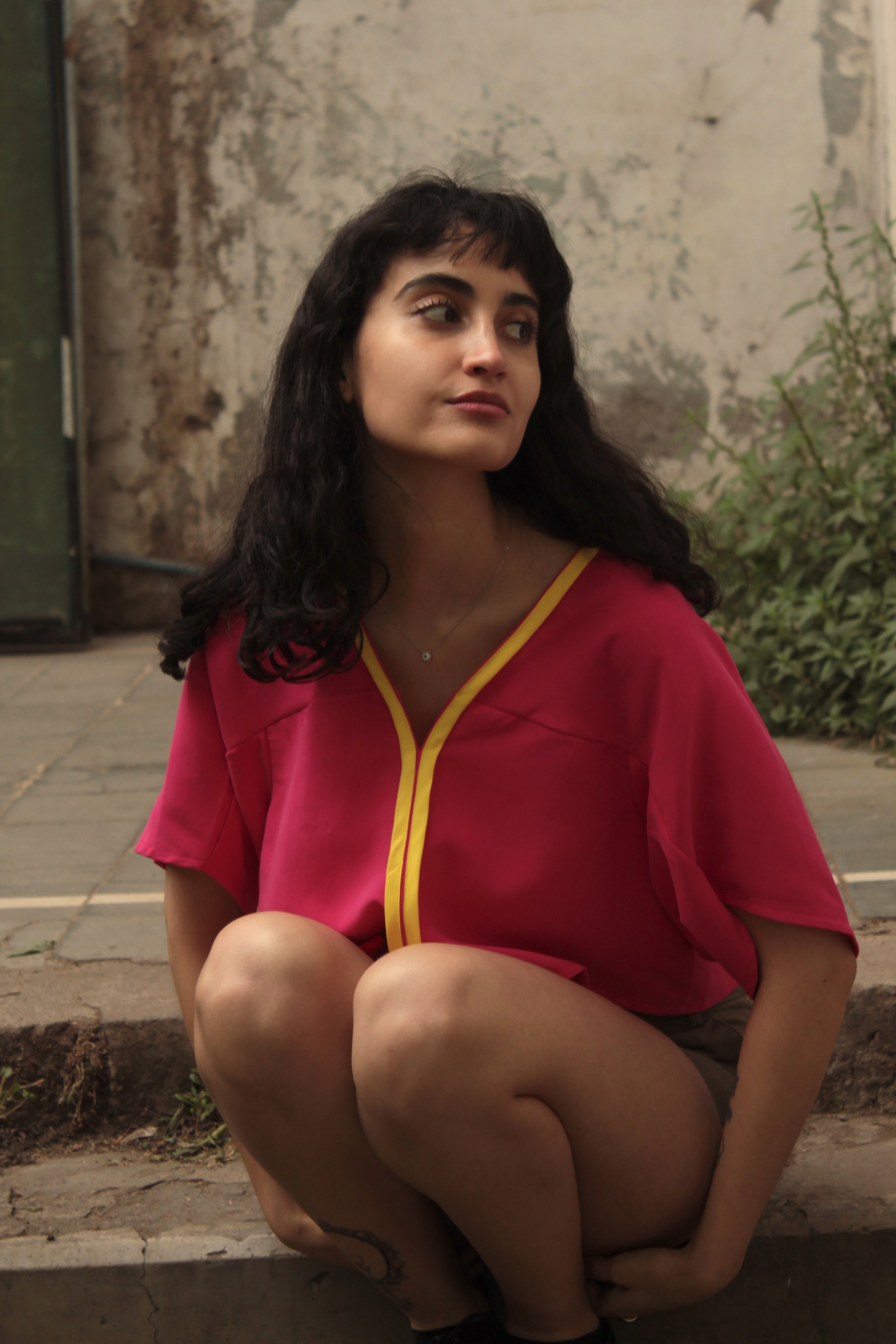 Sobre un poco, cupro