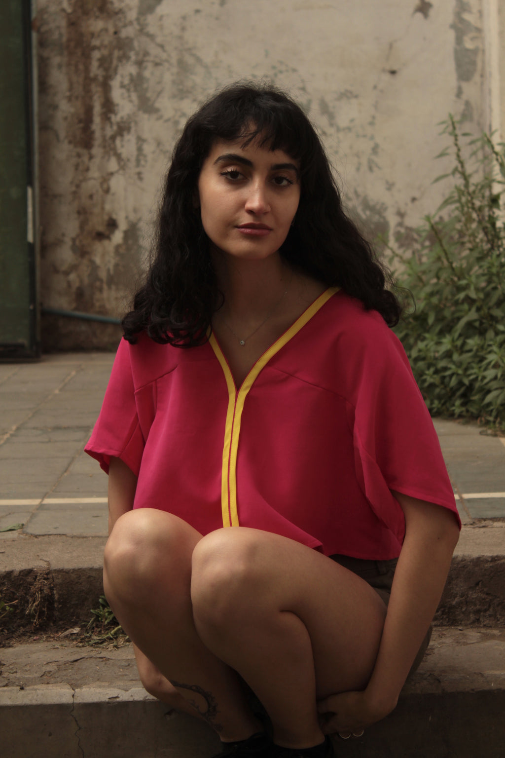 Sobre un poco, cupro