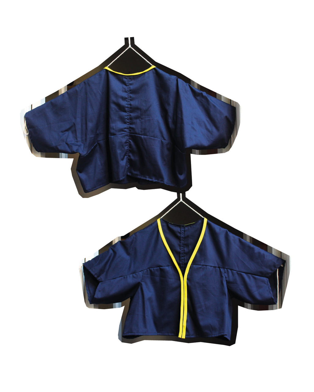 Sobre un poco, algodón